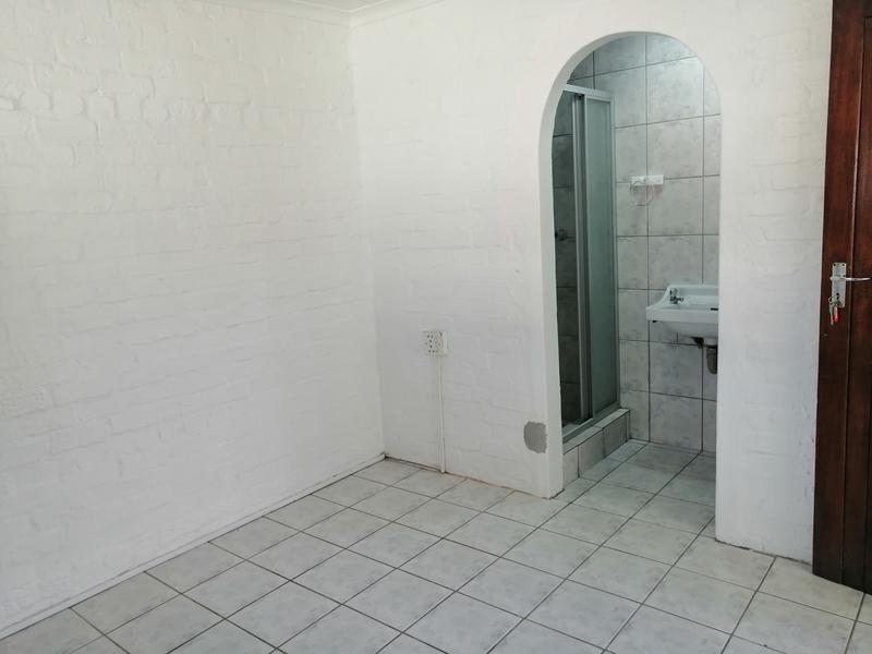 To Let 3 Bedroom Property for Rent in Claremont Western Cape